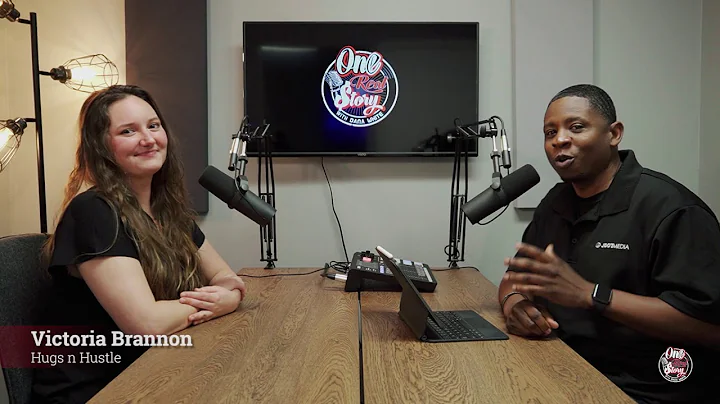 Real Talk with Victoria Brannon | One Real Story