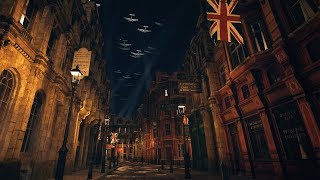 Air Raid Over Britain - VR Experience on HTC Vive screenshot 4