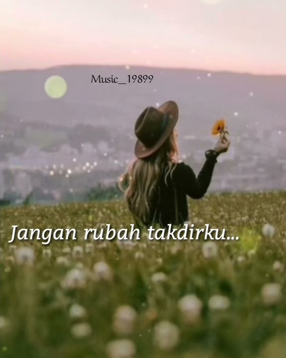 Andmesh kamaleng - Jangan rubah takdirku cover Della firdatia