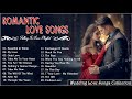 Soft  Popular Love Songs Of All Time ❤️ Best Chill Romantic Love Songs Playlist 2024