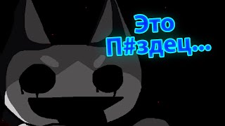 Самая страшная часть | EXE Игры #20 | Catto Boi: Christmas + Doggo Boi: Nightmare always come back