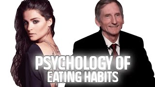 Understanding The Psychology of Food | Dr. Doug Lisle of Pleasure Trap Book