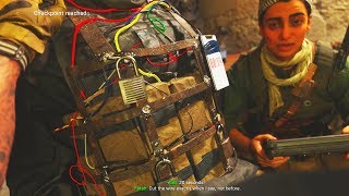 Modern Warfare - Cut The Wire Exactly When I Say...
