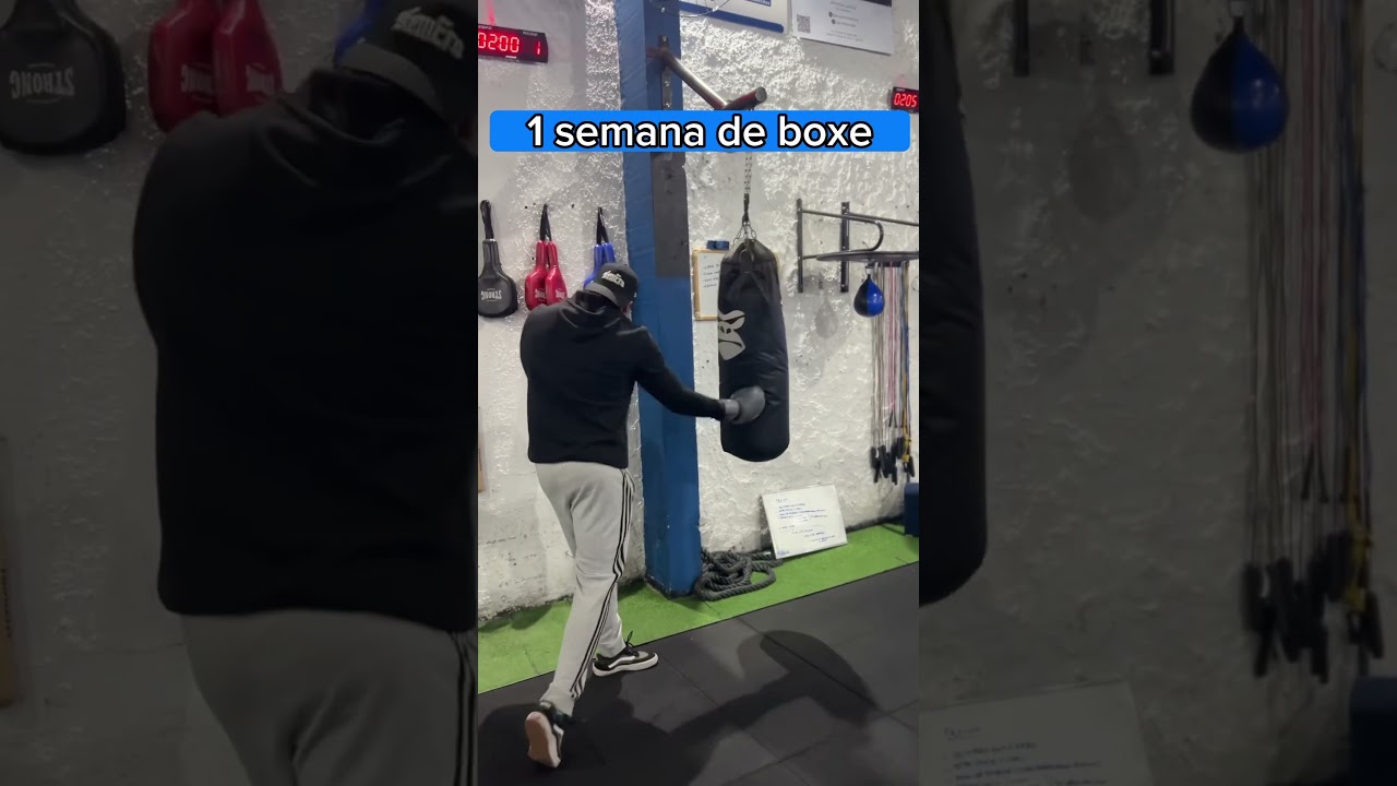 #boxe #boxing #treino