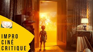 Impro Ciné Critique #834: Close Encounters of the Third Kind (1977)