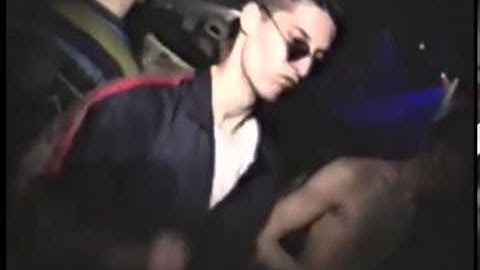 Les Gérards / Rave Party 1997 / Pitbull Feat. Marc Anthony - Rain Over Me