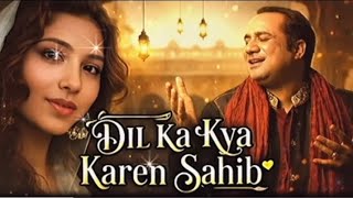 Dil Pe Zakhm (EDM Trap Mix)❤️‍🔥|The UltimateHeartbreak Qawwali |Nusrat Fateh |Ali Khan 2.0 