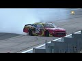 Gray Gaulding Crash - 2021 Xfinity Series at Atlanta