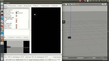 aruco tracking turtlebot