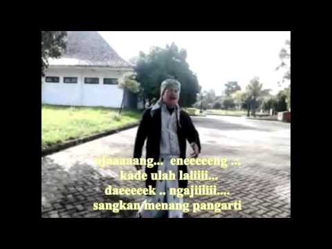 Sholawat Hayu Ngaji Versi Hayang Kawin