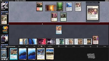 Channel Cheon  - Holiday Cube Draft (Match 1, Game 1)