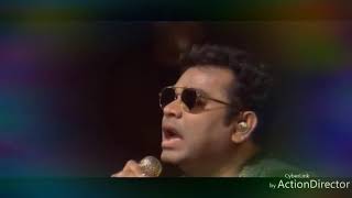 Friendship song/ ar.rahman/ status