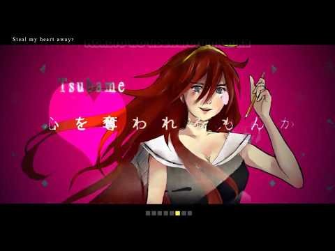 【8人合唱】 エンドロールに僕の名前をいれないで 【HBD, Kaanri and Ake!】
