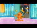 Garfield Opens The Door To Random Strangers Minute 1 The Compilation Garfield Opens The Door To Random Strangers Minute 1 The Compilation
