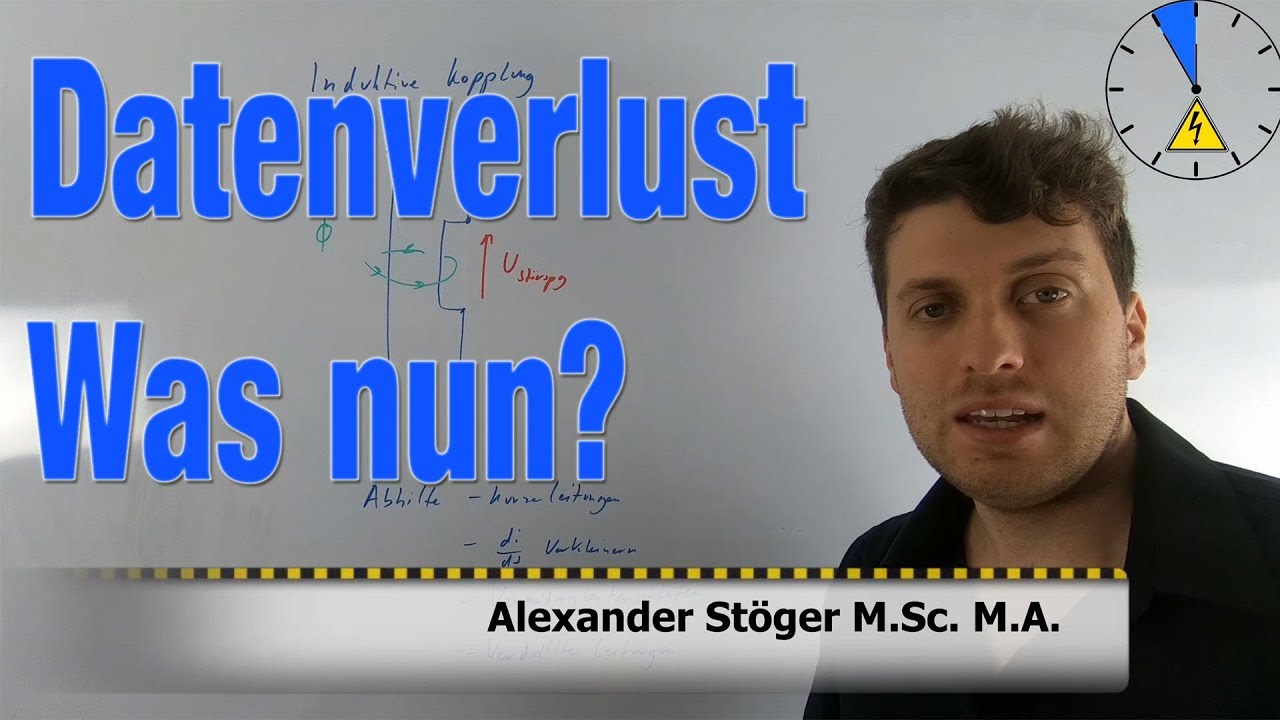 Datenverlust!! - Was nun?? - Festplatte USB Stick Speicherkarte - Datenrettung SBK