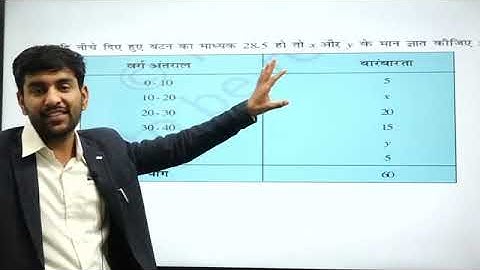 NCERT Solutions For Class 10 Maths Chapter 14 Statistics Ex 14.3 || #class10maths  