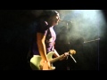 Freshman 15 - "First Date" (Blink 182 cover) live