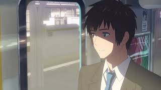 Kimi No Nawa Taki x Mitsuha Raw Scenes Download