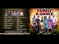 Na kiimi u lobie kaaka family k dance vol 2