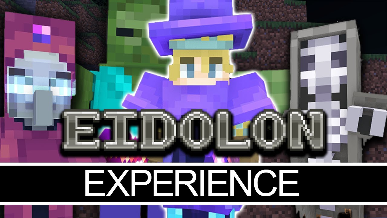 Eidolon - Minecraft Mods - CurseForge