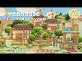 【ぽこポケ】ポケモンが暮らすツリーハウス🌳全10戸ですみか集約【pokopia build】