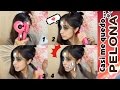 un accidente con la rizadora? + review cepillo alisador + GIVEWAY (cerrado)