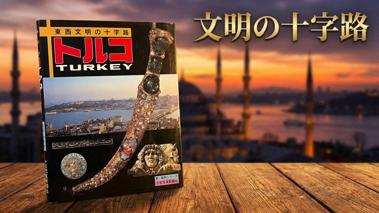 トルコ / 少年写真新聞社 [単行本]