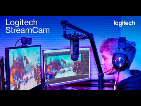 #1 Hướng dẫn sử dụng phần mềm Logitech Capture để ghi hình dạy học trực tuyến Mới Nhất