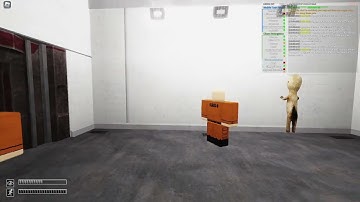 This scp fangame is out of this world... (Scp anomaly breach 2)