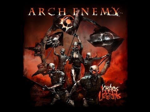 Arch Enemy (+) Khaos Overture (Instrumental)