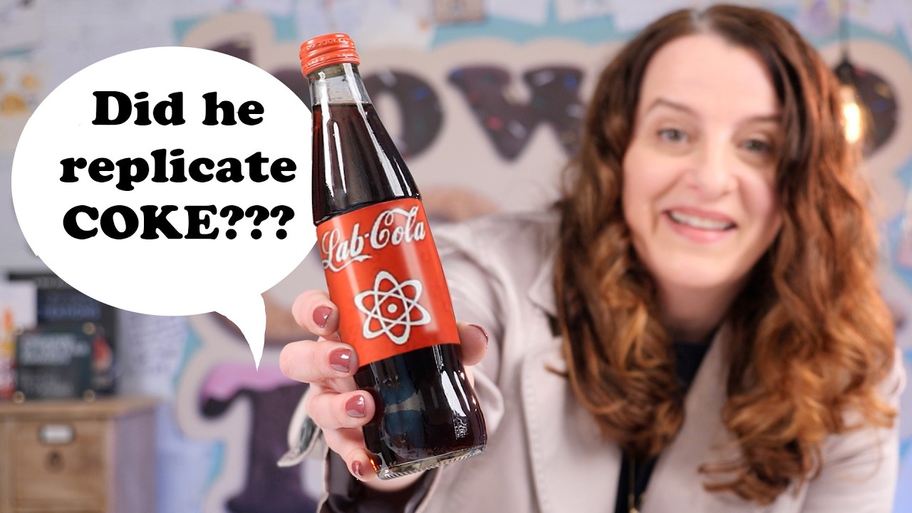 Latest Title & Thumbnail