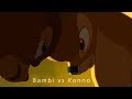 Bambi 2  bambi vs ronno
