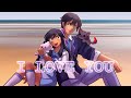 I Love You - Loving Caliber [Aphmau Animation]