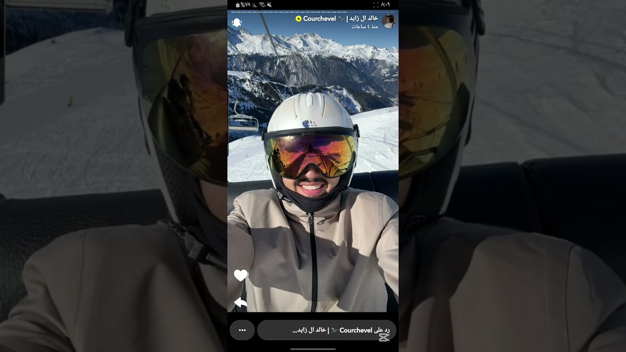 سنابات خالد ال زايد في كورشوفيل 🔥#خالد_ال_زايد #منصور_ال_زايد #اكسبلور