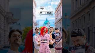 The Race Staffel 3 Wien Edition