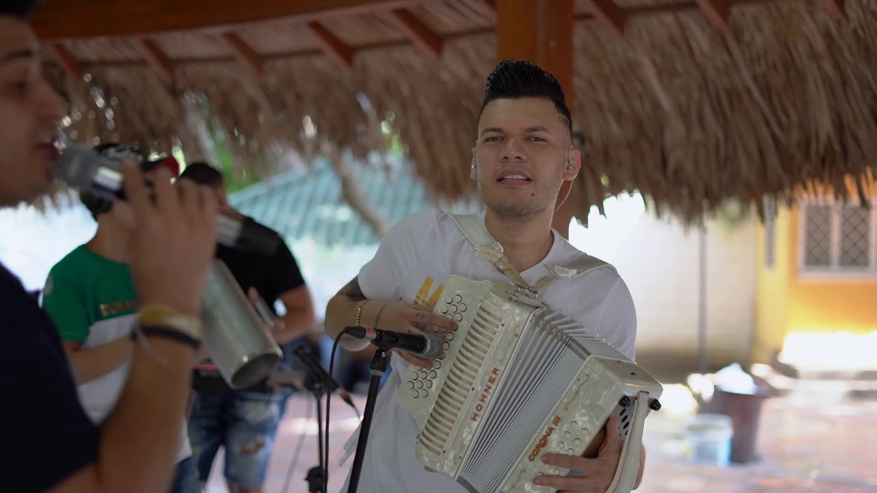 Rafa Daza & Jose Mario Oñate - Llévame Contigo (Cover)