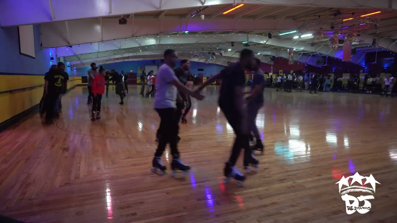 #OnWednesdaysWeSkate