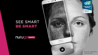 Smart UV - Pledge Now Teaser