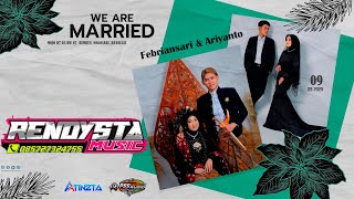 Live - Rendysta Musik - PSS Audio - Wedding Ariyanto & Febriansari - Nogosari Boyolali- 09 09 2025
