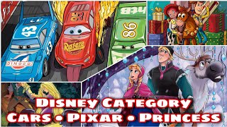 PART 6: Disney Category - Happy Color App screenshot 5