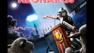 DYMYTRY - 12 - Harpyje - Neonarcis 2012 + Text [HD] chords