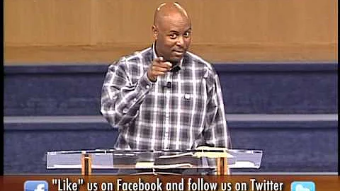 Entering into God's Rest - Part 1