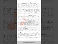 Free Sheet Piano Piece of my Heart Level Easy - notenhac.com