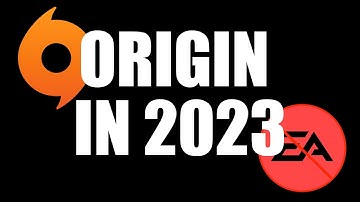 How To Keep Using Origin in 2023 (READ PINNED COMMENT)