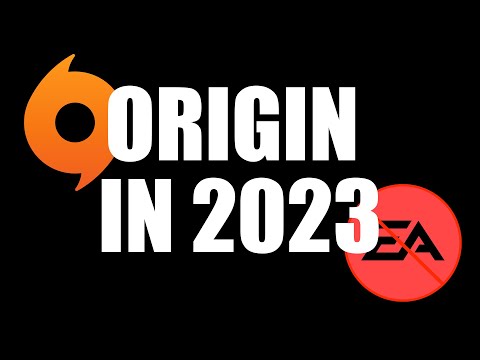 How To Keep Using Origin in 2023 (READ PINNED COMMENT)