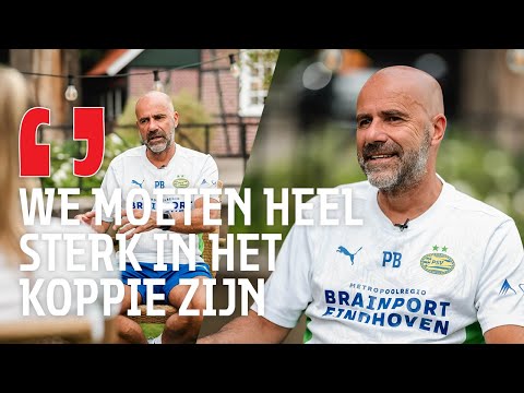 INTERVIEW | ?? 'We moeten weer leveren'