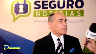 Entrevista Com O Presidente Do Sincor-Al, Edmilson Ribeiro