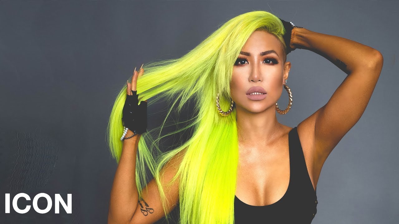 Icon Presents | Ryden