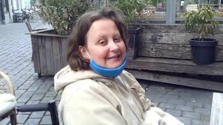 Kattenbende Vlogs Gaan Wij Ook Naar Een Cafe Om Koffie Te Drinken