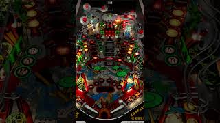 Pinball FX Flipper Skills   Loop Pass#pinball #arcade #stern